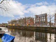 Marnixstraat 232-P, 1016 TL Amsterdam