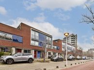 Boymansweg 129, 1064 WS Amsterdam