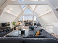 Claes de Vrieselaan 68-B02, 3021 JS Rotterdam