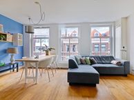 Eerste Jan Steenstraat 72-3, 1072 NN Amsterdam