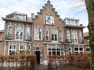 Burgemeester Passtoorsstraat 38, 4835 KG Breda