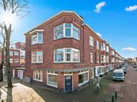 Antheunisstraat 136, 2522 ZJ Den Haag