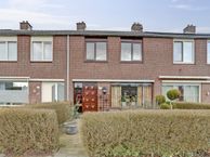 Kruisnetlaan 189, 3192 KA Hoogvliet Rotterdam