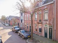 Scheepersstraat 19-ZW, 2021 BG Haarlem