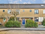 Top Naeffstraat 9, 1321 GK Almere