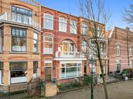 Gentsestraat 111, 2587 HM Den Haag