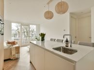 Van Ostadestraat 166-3A, 1072 TG Amsterdam