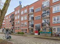 Sumatraplantsoen 34-B, 1095 JB Amsterdam