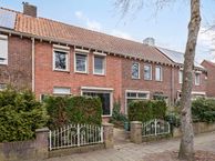 Duifstraat 8, 5022 AN Tilburg