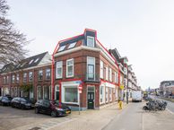 Amsterdamsestraatweg 229-BS, 3551 CC Utrecht