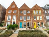 Het Buitenwater 27, 2235 TA Valkenburg (ZH)