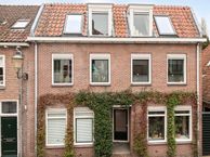 Bloemendalsestraat 38-B, 3811 ES Amersfoort
