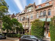 Prinses Julianalaan 59-A, 3062 DE Rotterdam