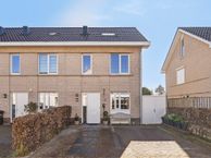 Wil Vinjéstraat 56, 3151 MM Hoek van Holland