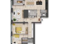 THE ORCHARD (Bouwnr. 15.02), 2284 BK Rijswijk (ZH)