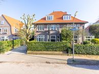 Graaf Wichmanlaan 54, 1405 HC Bussum