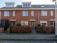 Vredelaan 26, 2182 NN Hillegom