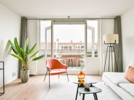 Hofmeyrstraat 14-E, 1091 LZ Amsterdam