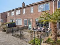 Roosenhoeklaan 33, 3223 BM Hellevoetsluis