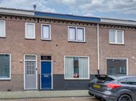 Dennenstraat 21, 5038 PR Tilburg