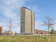 Ecuplein 12, 1060 RN Amsterdam