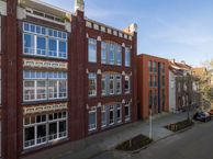 Charlotte van Bourbonhof 21, 5611 HZ Eindhoven