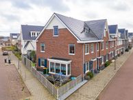 Hyacint 53-B, 2215 CT Voorhout
