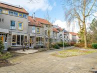 Troelstralaan 65-A, 9722 JE Groningen