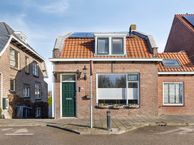 Dennis Leestraat 77, 4754 BC Stampersgat