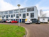 Ootmarsumbrink 22, 7544 XR Enschede