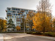 Rachmaninoffplantsoen 199, 3533 JZ Utrecht