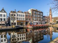 Choorlammersteeg 4-A, 2311 EP Leiden