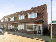 Ferdinand Bolstraat 41, 7412 GL Deventer