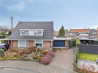 Hornstrahof 1, 8441 EJ Heerenveen