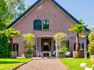 Burgemeester van den Boschstraat 41, 3958 CA Amerongen