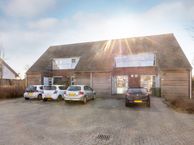 Kaarsenmaker 8-B, 5091 GS Oost West en Middelbeers