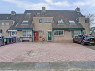 Voordeplantsoen 43-A, 3204 EL Spijkenisse