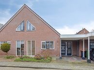 De Blauwververij 3, 7471 RC Goor