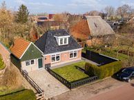 Tichelwei 7, 9125 EA Eastrum