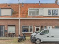 Bloemfonteinstraat 3, 5025 HH Tilburg