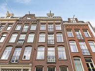 Ruyschstraat 97-B, 1091 BZ Amsterdam