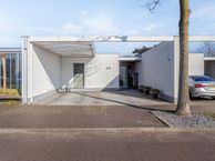 Abcoudestraat 25, 5036 CL Tilburg