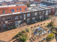 5e Vegelindwarsstraat 16, 8933 DG Leeuwarden