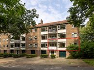 Prins Frederiklaan 51-A, 3818 KA Amersfoort