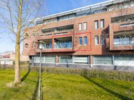 Raadhuislaan 2-105, 4251 VS Werkendam