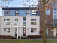 Concordialaan 5, 5223 ZL Den Bosch