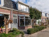 Brouwerstraat 118, 2231 HV Rijnsburg
