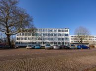 Jan Willem Passtraat 55, 6525 CN Nijmegen