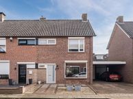 Berkehoutstraat 7, 5706 XR Helmond