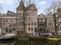 Egelantiersgracht 9-1, 1015 RB Amsterdam